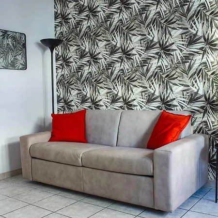 Con Balcone - A 10 Minuti Dalla Metro Apartamento Roma